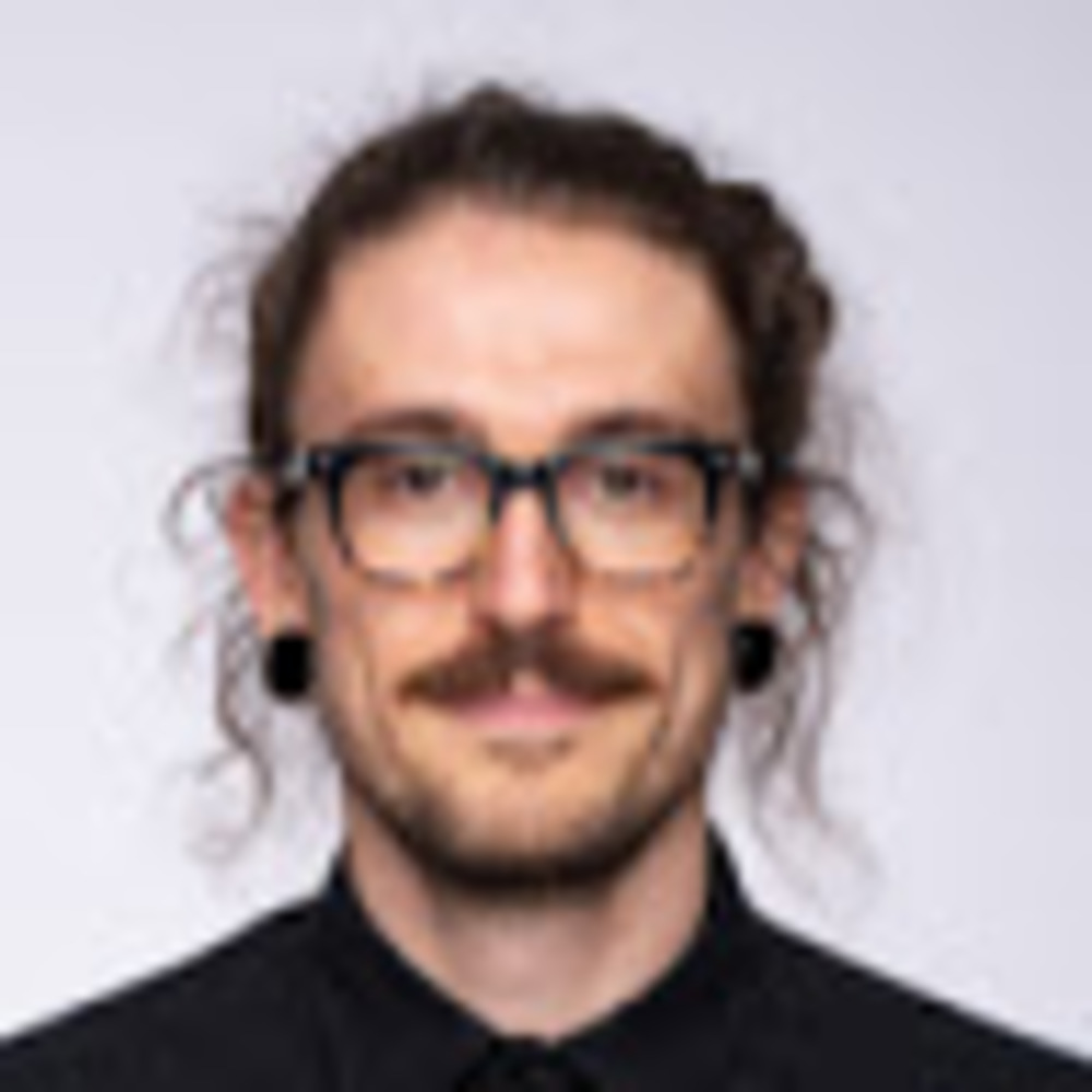 Meet your Posher, Airrick